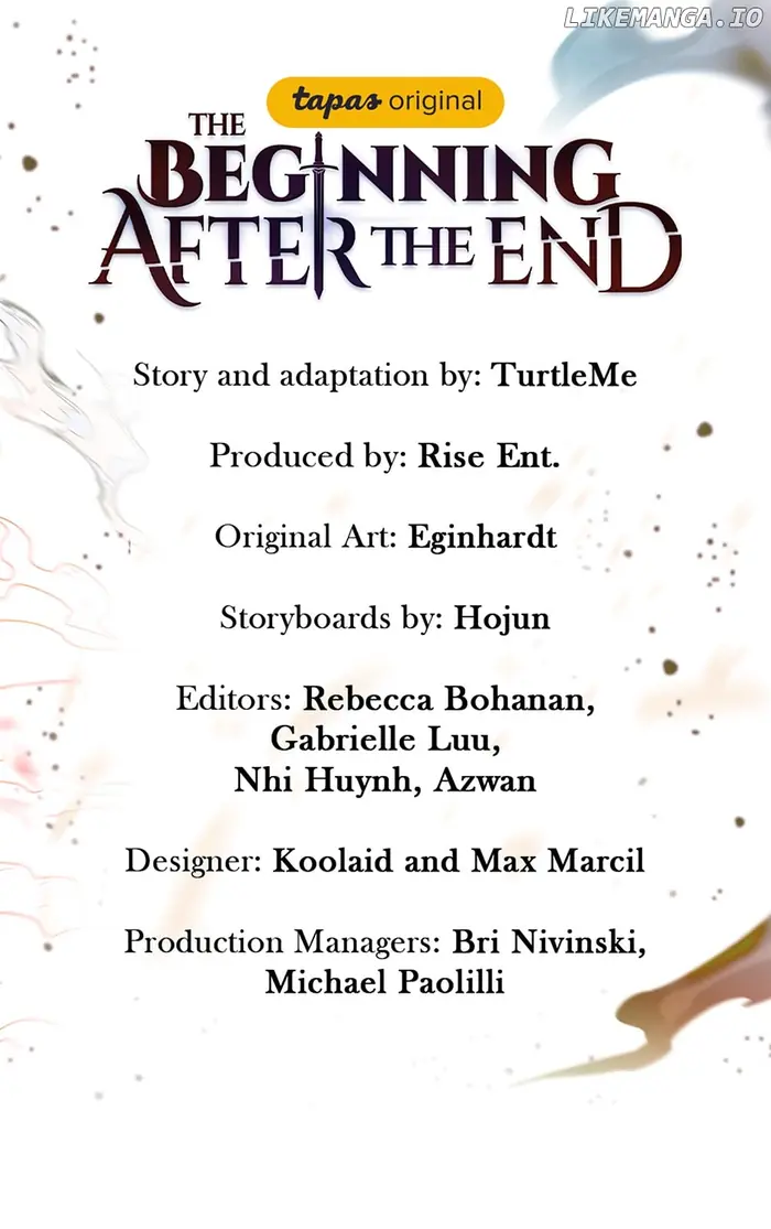 The Beginning After the End Chapter 178 image 136_optimized